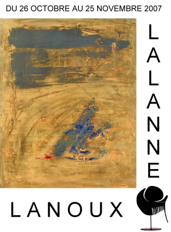 René Lalanne - Guillaume Lanoux