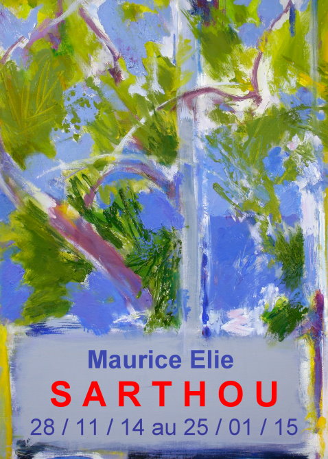 Maurice Sarthou - Dock Sud